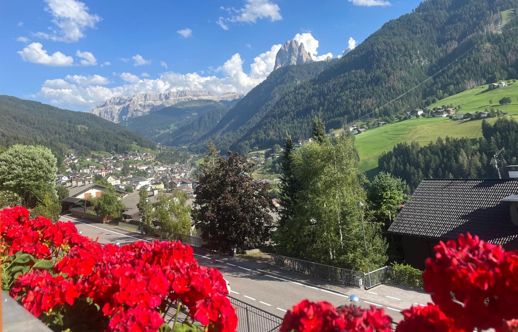 B&B Lavi Ortisei Val Gardena Exterior photo